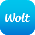 Заказать в Wolt - Forum