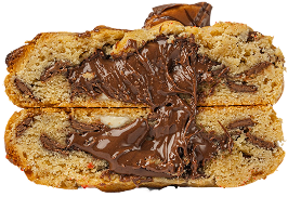Nutella Bueno