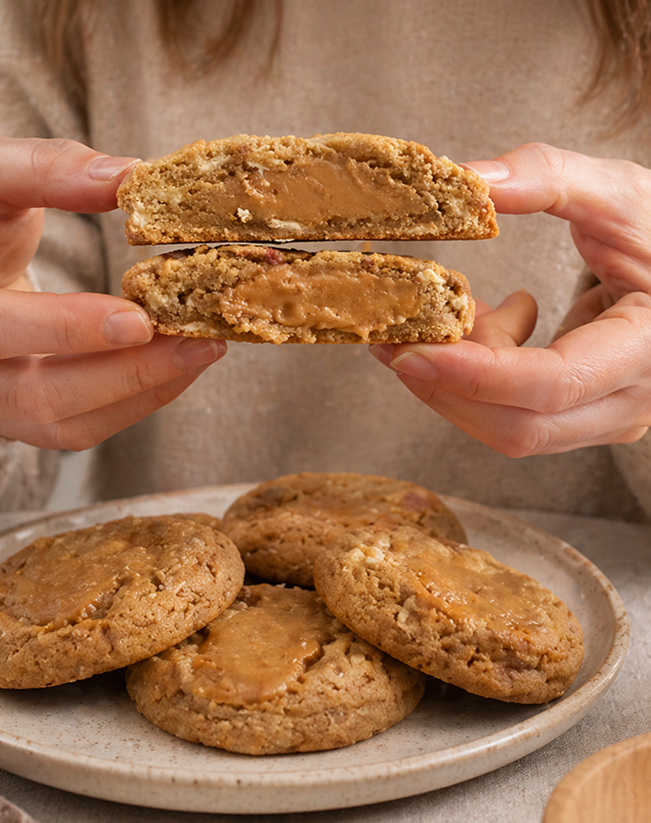 Lotus Biscoff